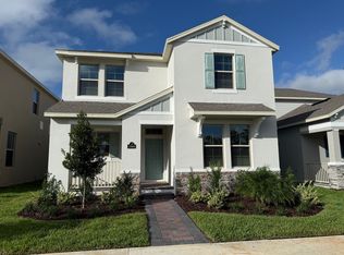 18064 Cider Mill Ln, Winter Garden, FL 34787