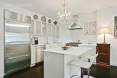 Sold by Corcoran