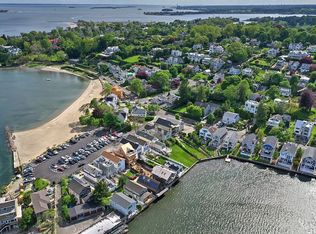 0 Hillspoint Rd, Westport, CT 06880