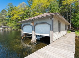 844 Cedar St, Minocqua, WI 54548