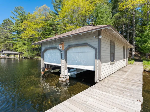 844 Cedar St, Minocqua, WI 54548