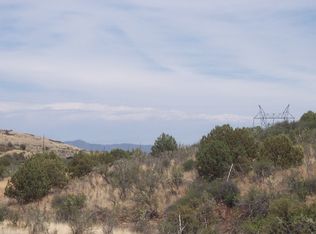 1987 Sharp Shooter Ln, Prescott, AZ 86301