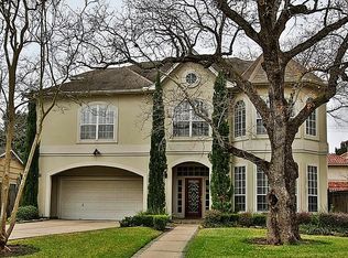 5202 Aspen St, Bellaire, TX 77401