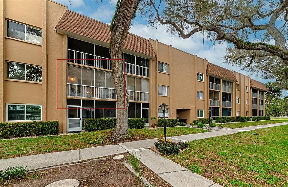 1st image of 1520 GLEN OAKS DRIVE E #254