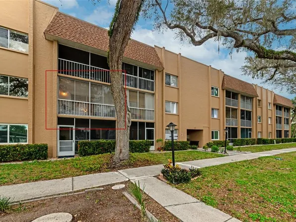 1520 GLEN OAKS DRIVE E #254, SARASOTA, FL 34232