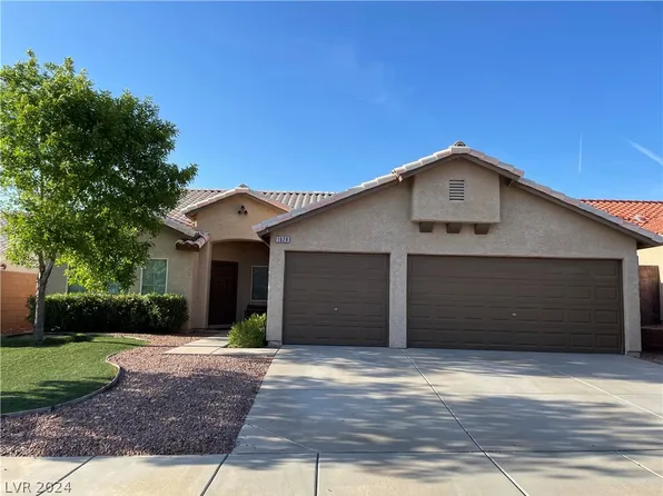 1628 Silver Slipper Ave, Henderson, NV 89002