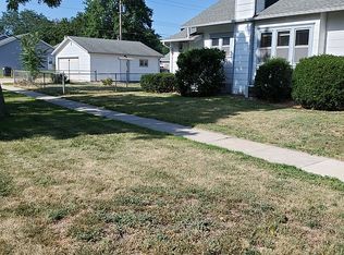 6241 Logan Ave, Lincoln, NE 68507