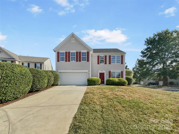 3915 Cameron Run Ln, Matthews, NC 28105