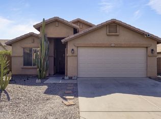7220 S 45th Ave, Laveen, AZ 85339
