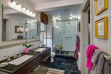 Sold by Brown Harris Stevens