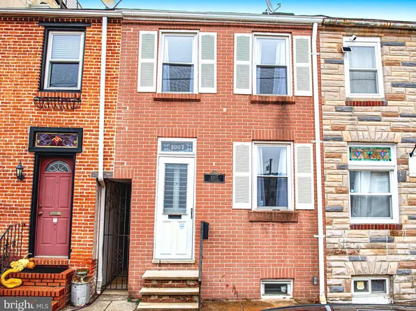 1007 S Highland Ave, Baltimore, MD 21224