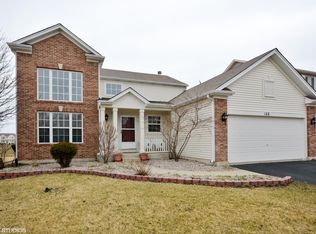 168 Holmes Pl, Montgomery, IL 60538