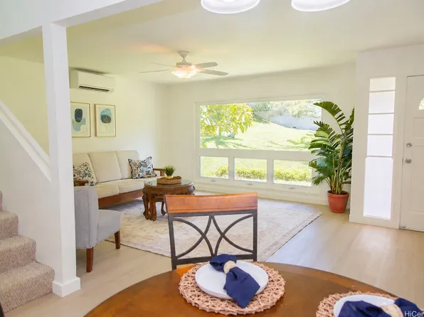 44-105 Laha St #2506, Kaneohe, HI 96744