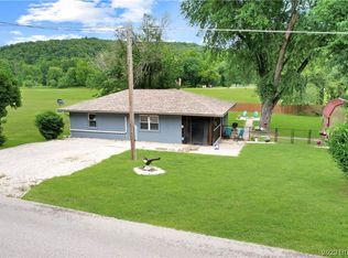 226 N Lake St, Camdenton, MO 65052