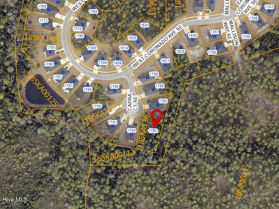 3rd image of 1762 Capra Court SE LOT 136