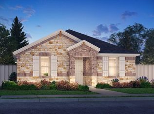 125 Maple Hedge Rd, Hutto, TX 78634