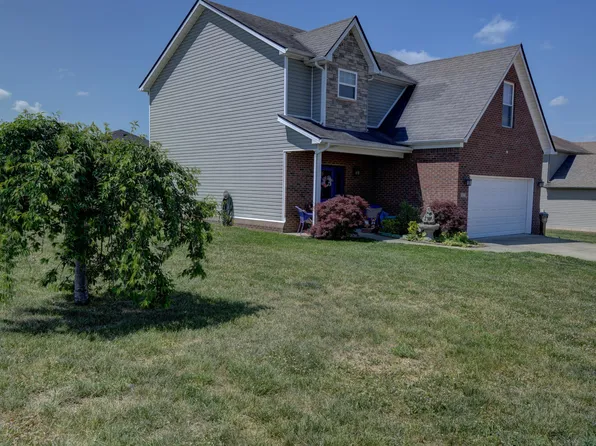 617 Fairfax Ln, Richmond, KY 40475