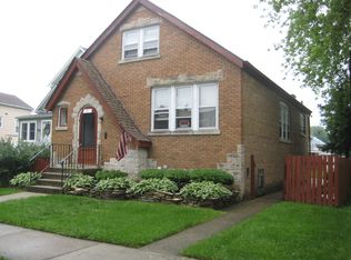 1331 Kenilworth Ave, Berwyn, IL 60402