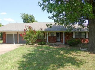 9720 Bartlett Dr, Oklahoma City, OK 73131