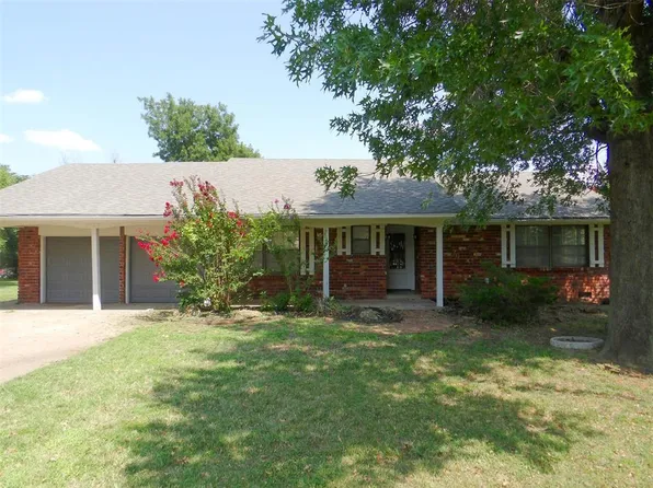 9720 Bartlett Dr, Oklahoma City, OK 73131