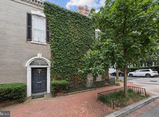 1225 30th St NW, Washington, DC 20007