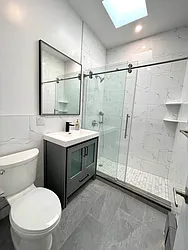 Rented by Keller Williams NYC