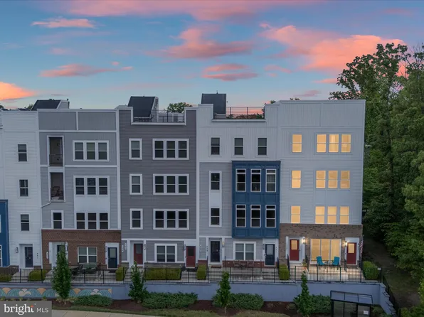 525 Leftwich Ln #78, Annapolis, MD 21401