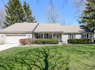 4485 Hersman St SE, Grand Rapids, MI 49546