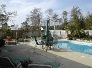 3504 Sycamore Ln, Gulf Breeze, FL 32563