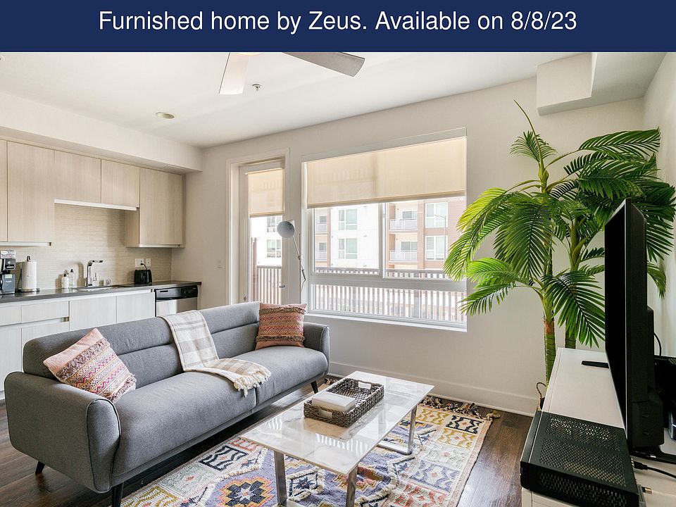 At Zeus, we design move-in ready homes and fully manage them ourselves.