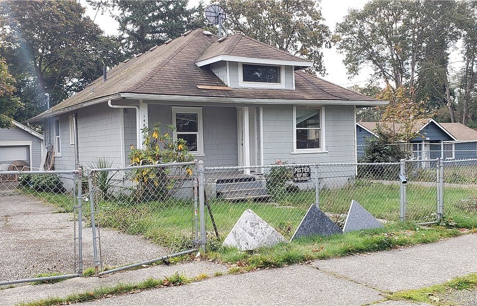 1st image of 14607 Washington Ave SW