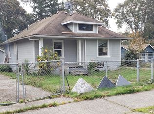14607 Washington Ave SW, Lakewood, WA 98498