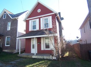 423 High St, Jersey Shore, PA 17740