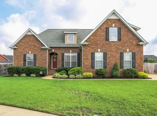 1711 Splash Pl, Murfreesboro, TN 37130