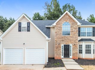 1085 Ivey Ln, McDonough, GA 30253