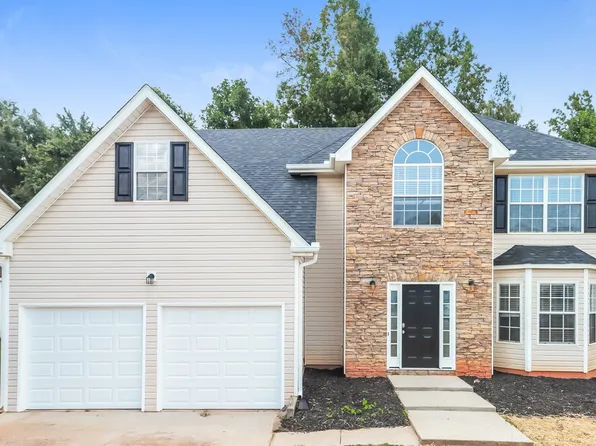 1085 Ivey Ln, McDonough, GA 30253