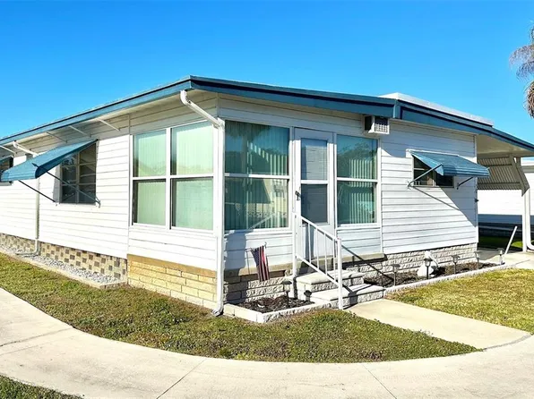 6100 62nd Ave N Lot 50, Pinellas Park, FL 33781