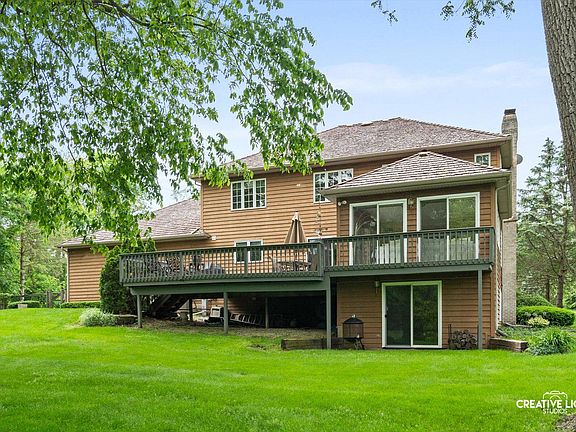 5th image of 33W148 Brewster Creek Cir