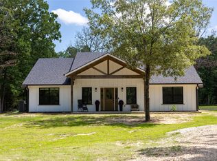 1756 County Road 45080, Powderly, TX 75473
