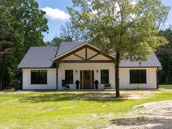 1756 County Road 45080, Powderly, TX 75473