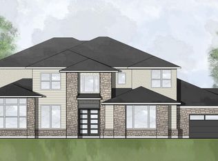 4614 Columbus Dr, Rosharon, TX 77583