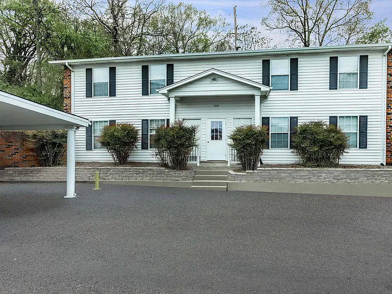 Southwood Park — Photo 49