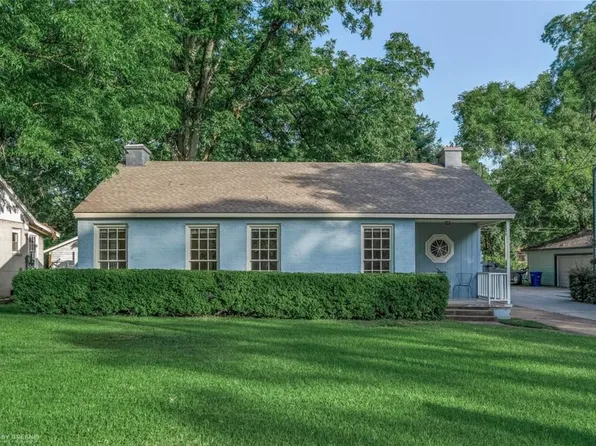 273 Carrollton Ave, Shreveport, LA 71105