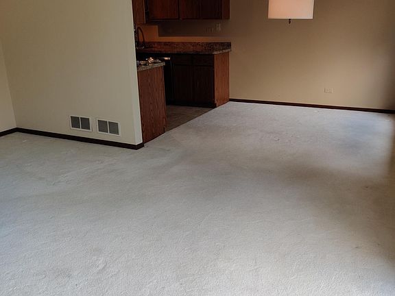 Living and dining room 2