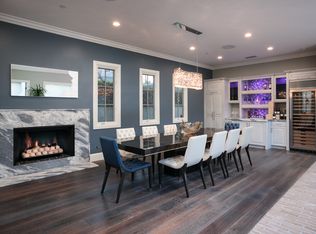 26 Via Rubino, Newport Coast, CA 92657
