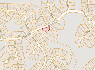 Dent Lane & Hampstead Rd #6, Bella Vista, AR 72714