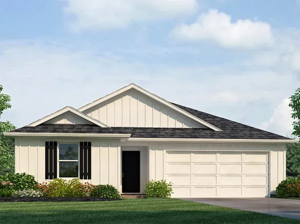 5400 Bachman Ct, Baton Rouge, LA 70811