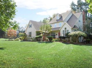 123 Ashford Dr, Chadds Ford, PA 19317