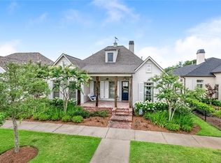 404 Melrose Ave, Covington, LA 70433