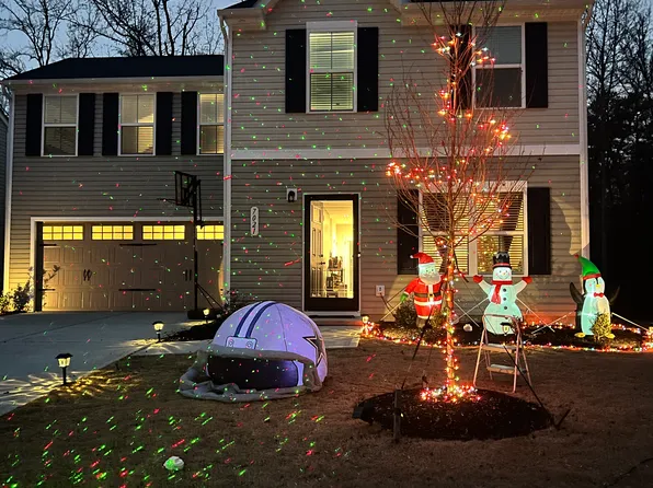 7021 Ludell Ln, Charlotte, NC 28215